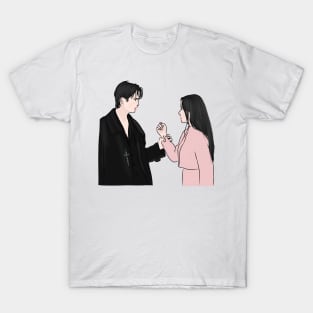 My Demon Korean Drama T-Shirt